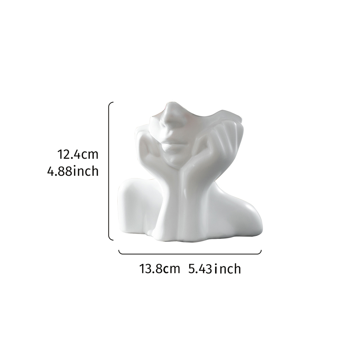 1PC, moderne karakterkunstontw - Resin Art Design For Wedding recensie en prijs