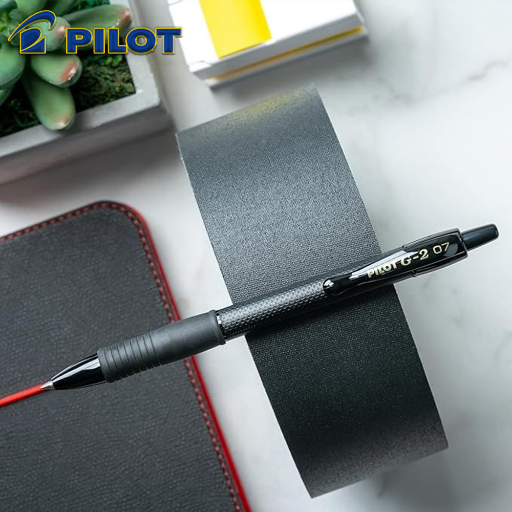 Nieuwe Japan Pilot Gel Pen G2  - Pilot Pen G2 recensie en prijs