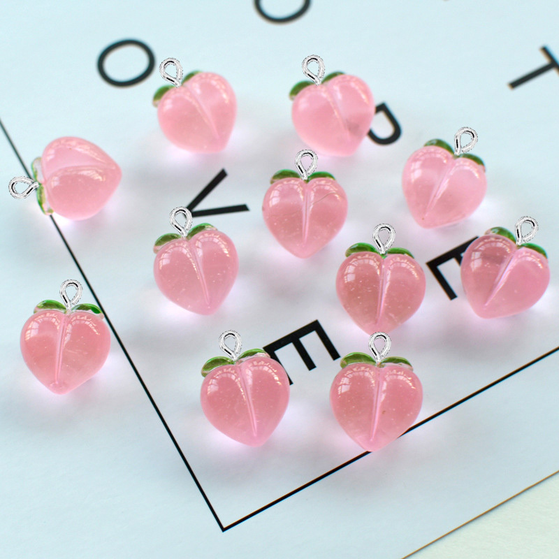 10 stuks nieuwe transparante p - Resin Art Jewelry Kit recensie en prijs