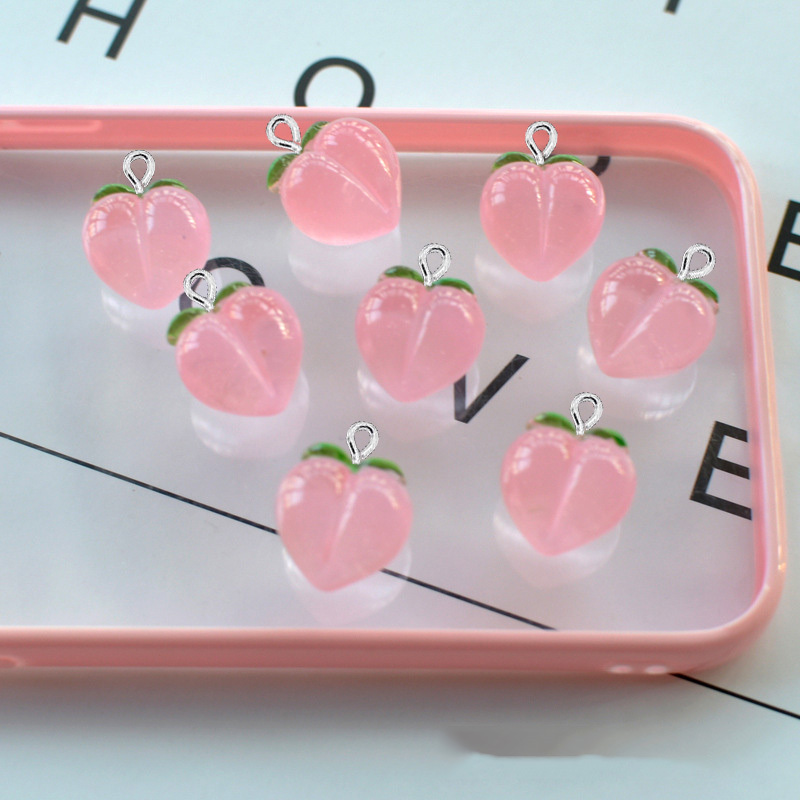 10 stuks nieuwe transparante p - Resin Art Jewelry Kit recensie en prijs