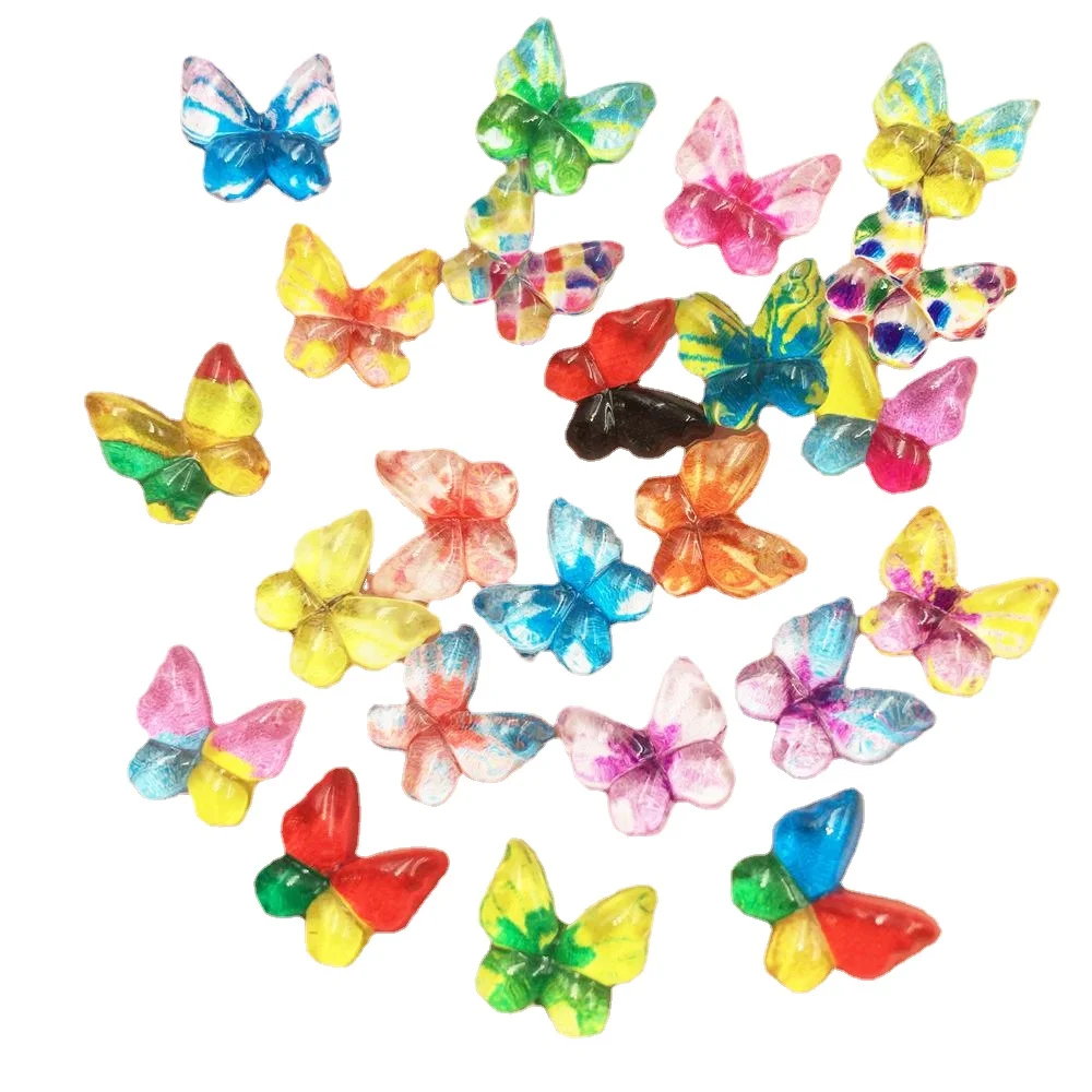 Hars Glitter Kleurrijke 10Mm K - Resin Art Workshop recensie en prijs