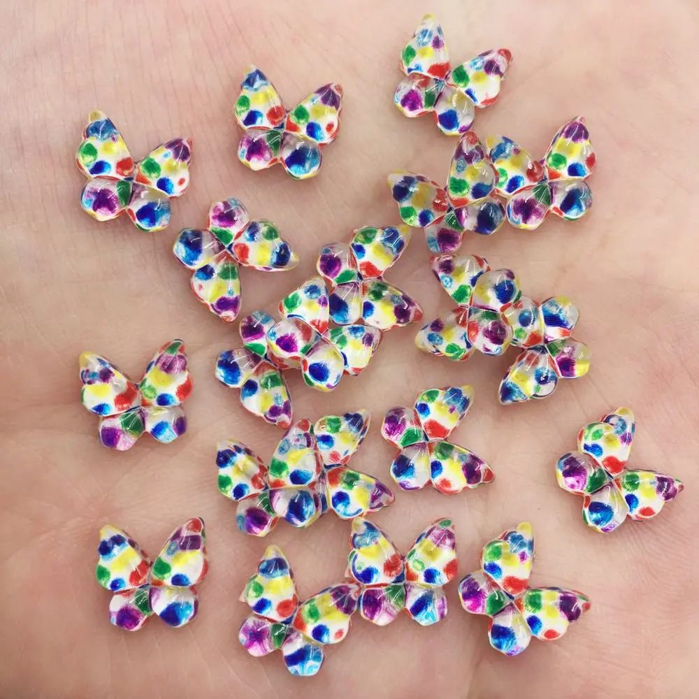 Hars Glitter Kleurrijke 10Mm K - Resin Art Workshop recensie en prijs