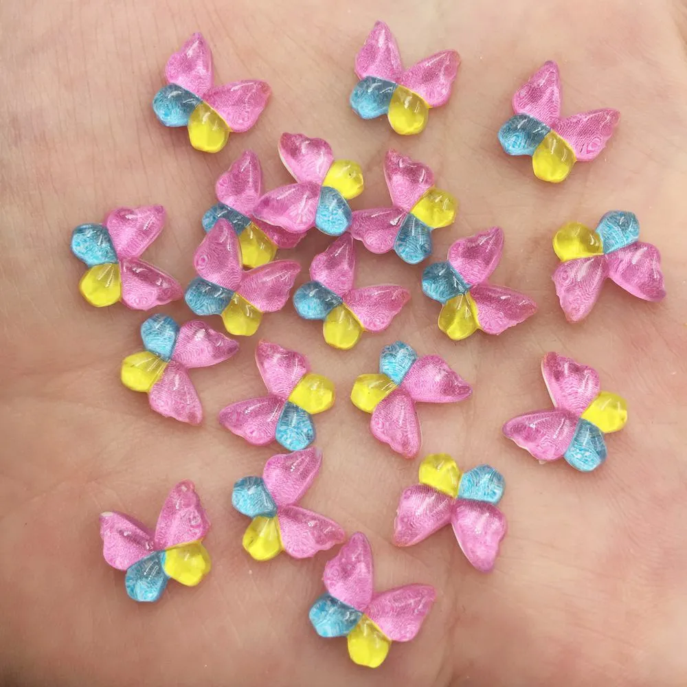 Hars Glitter Kleurrijke 10Mm K - Resin Art Workshop recensie en prijs