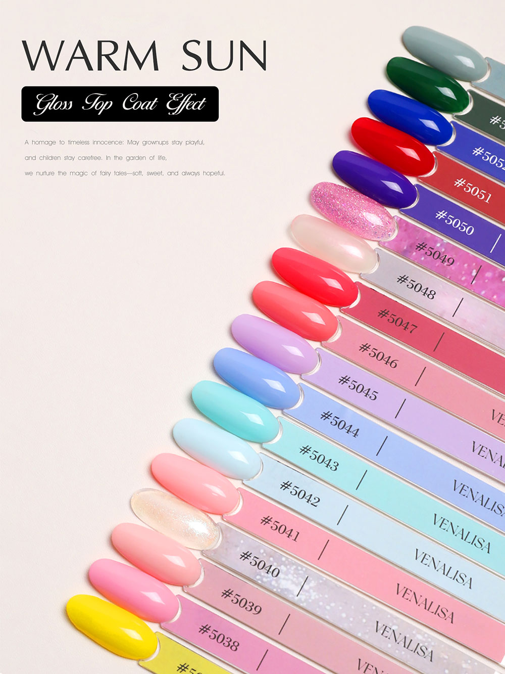 Venalisa V6 nagelgellak Hema-v - Resin Art Training recensie en prijs