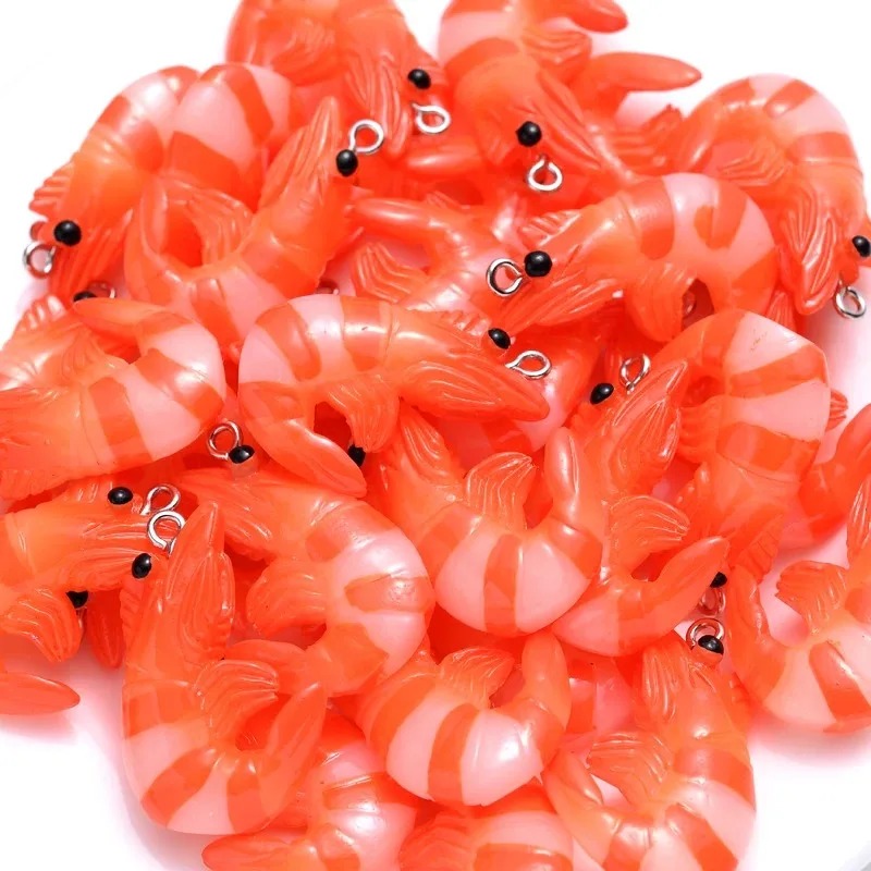10 Stuks Acryl Hars Cartoon Ze - Resin Art Jewelry Kit recensie en prijs
