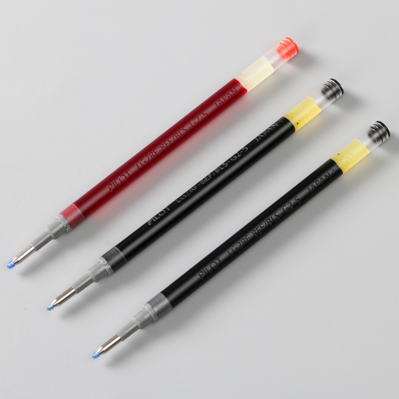 12 Pcs Pilot Refill BLS-G2 Voo - Pilot Pen G2 recensie en prijs