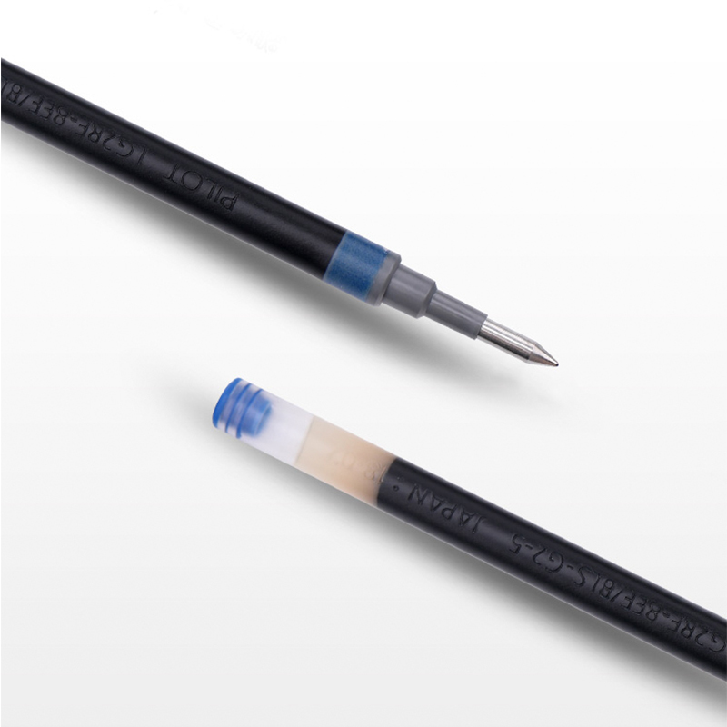 12 Pcs Pilot Refill BLS-G2 Voo - Pilot Pen G2 recensie en prijs