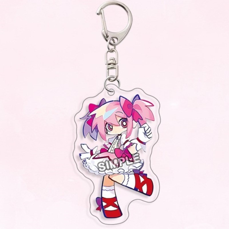 Puella Magi Madoka Magica Kana - Resin Art Store recensie en prijs