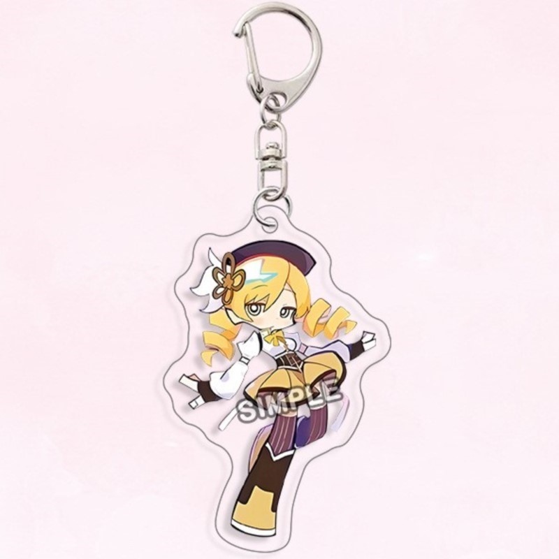 Puella Magi Madoka Magica Kana - Resin Art Store recensie en prijs