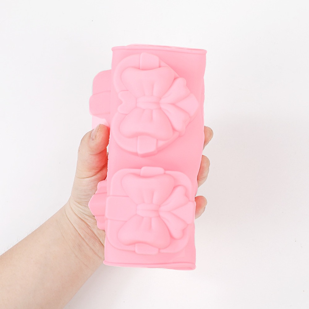 Vierkante hartvorm siliconen m - Resin Art Heart recensie en prijs
