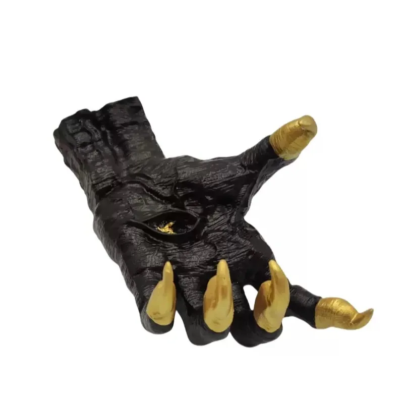 Halloween Decoratieve Gotische - Resin Art Tree recensie en prijs