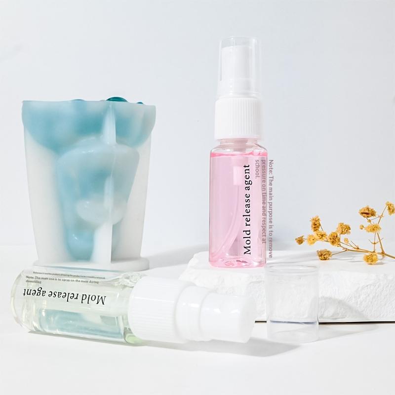 20ml Epoxy Mold Demold Spray v - Release Spray Silicone recensie en prijs