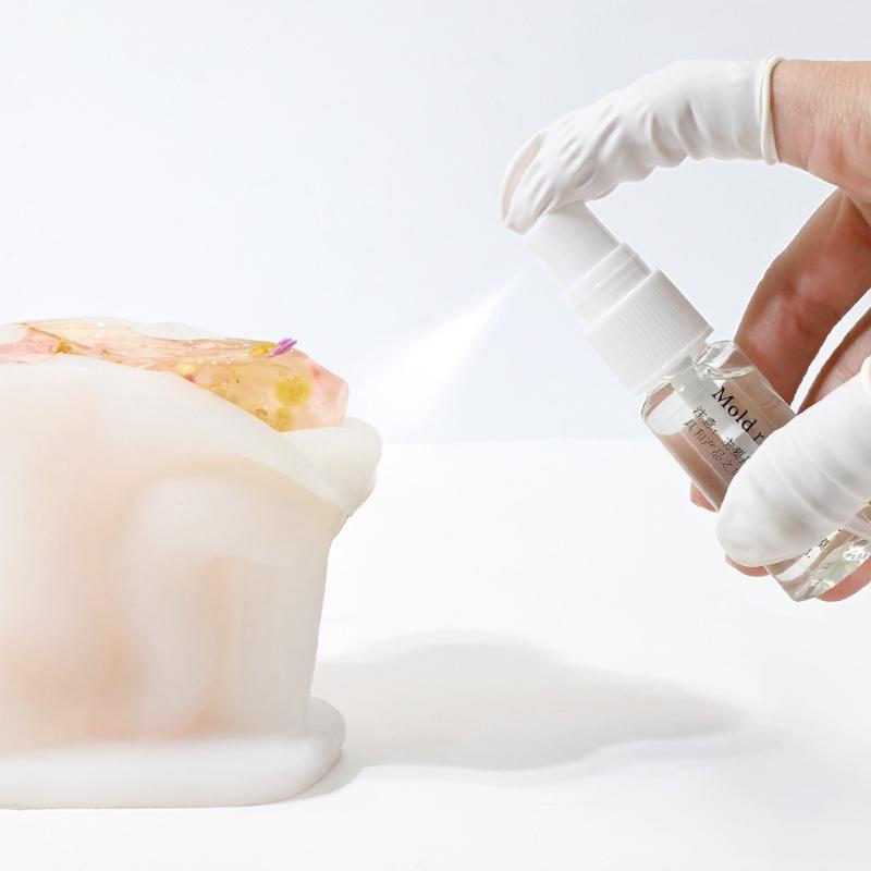 20ml Epoxy Mold Demold Spray v - Release Spray Silicone recensie en prijs