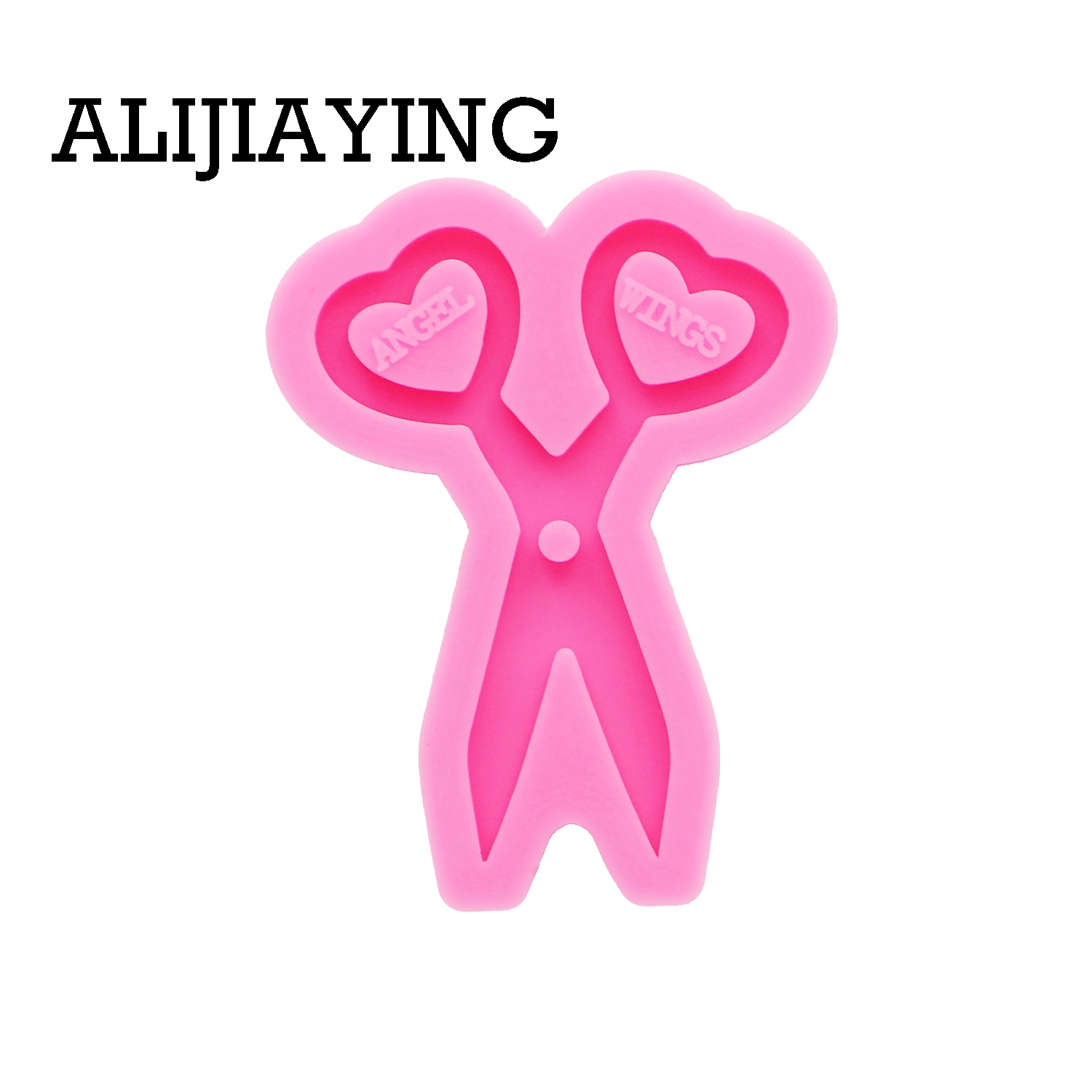DY0263 Glad Art Design Mini Sc - Resin Art Keychain Design recensie en prijs