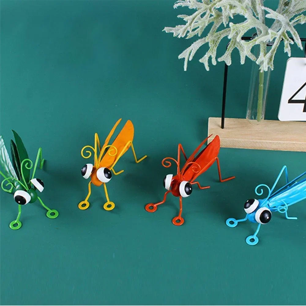 Tuin Schattige Metalen Sprinkh - Resin Art Tree recensie en prijs