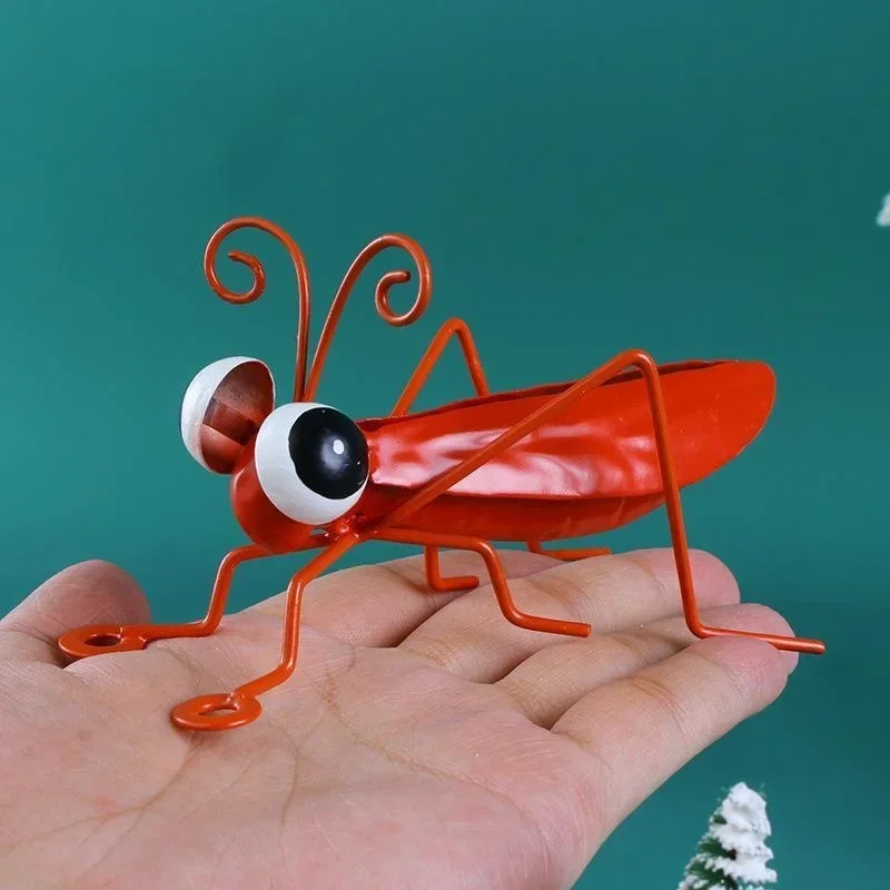 Tuin Schattige Metalen Sprinkh - Resin Art Tree recensie en prijs