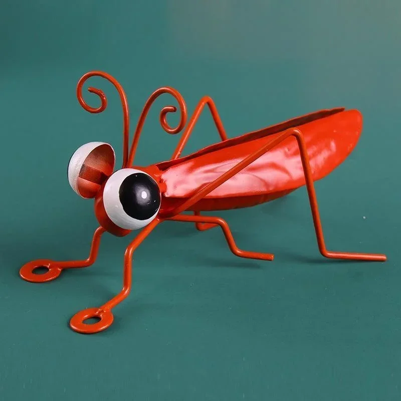 Tuin Schattige Metalen Sprinkh - Resin Art Tree recensie en prijs