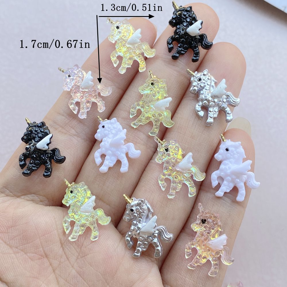 10 Stuks Schattige Mini Cartoo - Resin Art Design For Wedding recensie en prijs