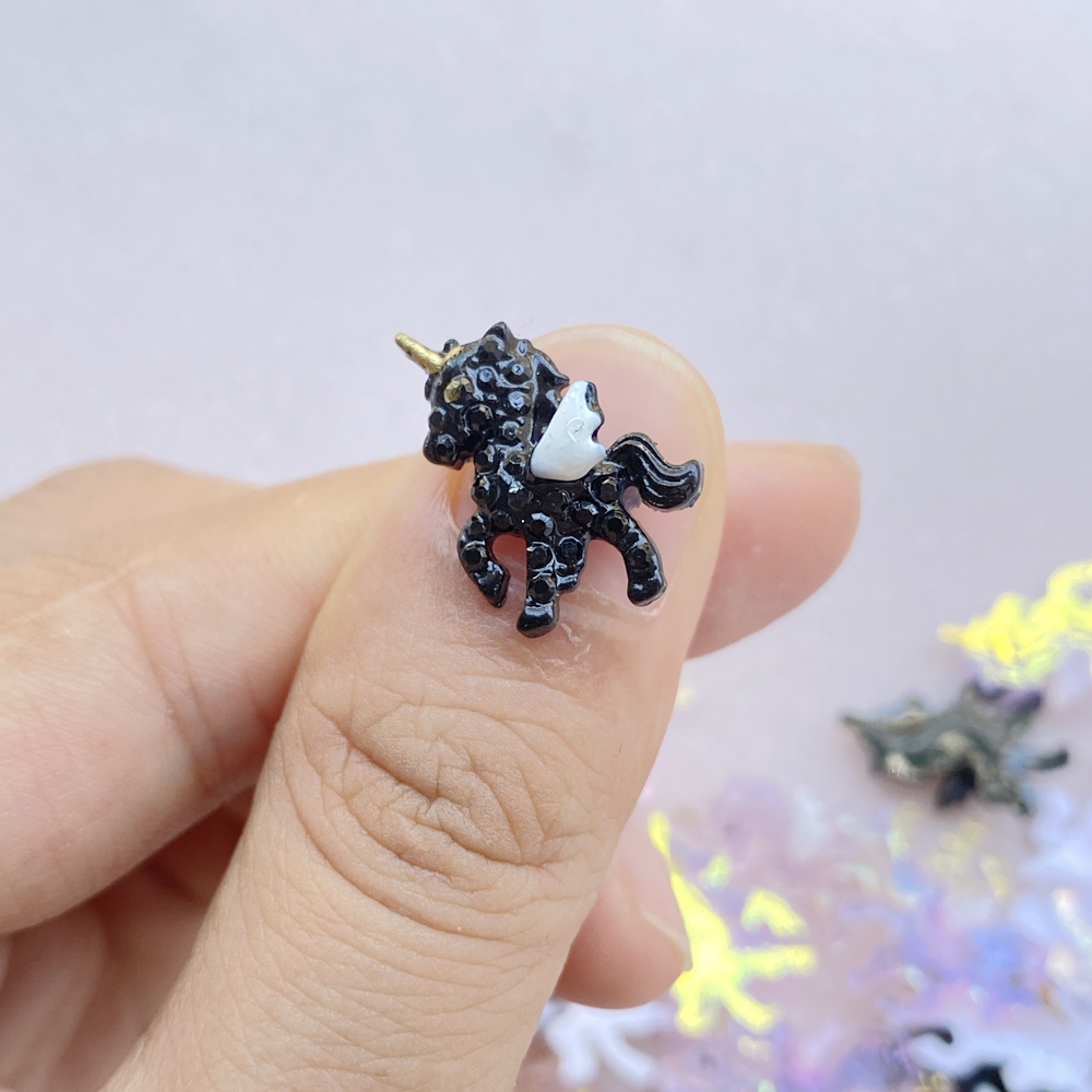 10 Stuks Schattige Mini Cartoo - Resin Art Design For Wedding recensie en prijs