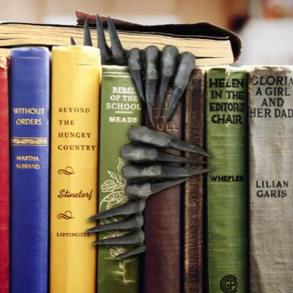 Thriller Duivel 'S Hand Bladwi - Resin Art Book recensie en prijs