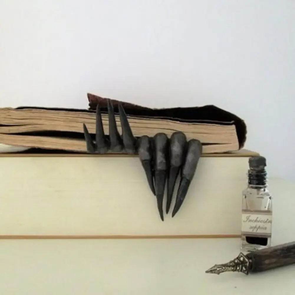 Thriller Duivel 'S Hand Bladwi - Resin Art Book recensie en prijs