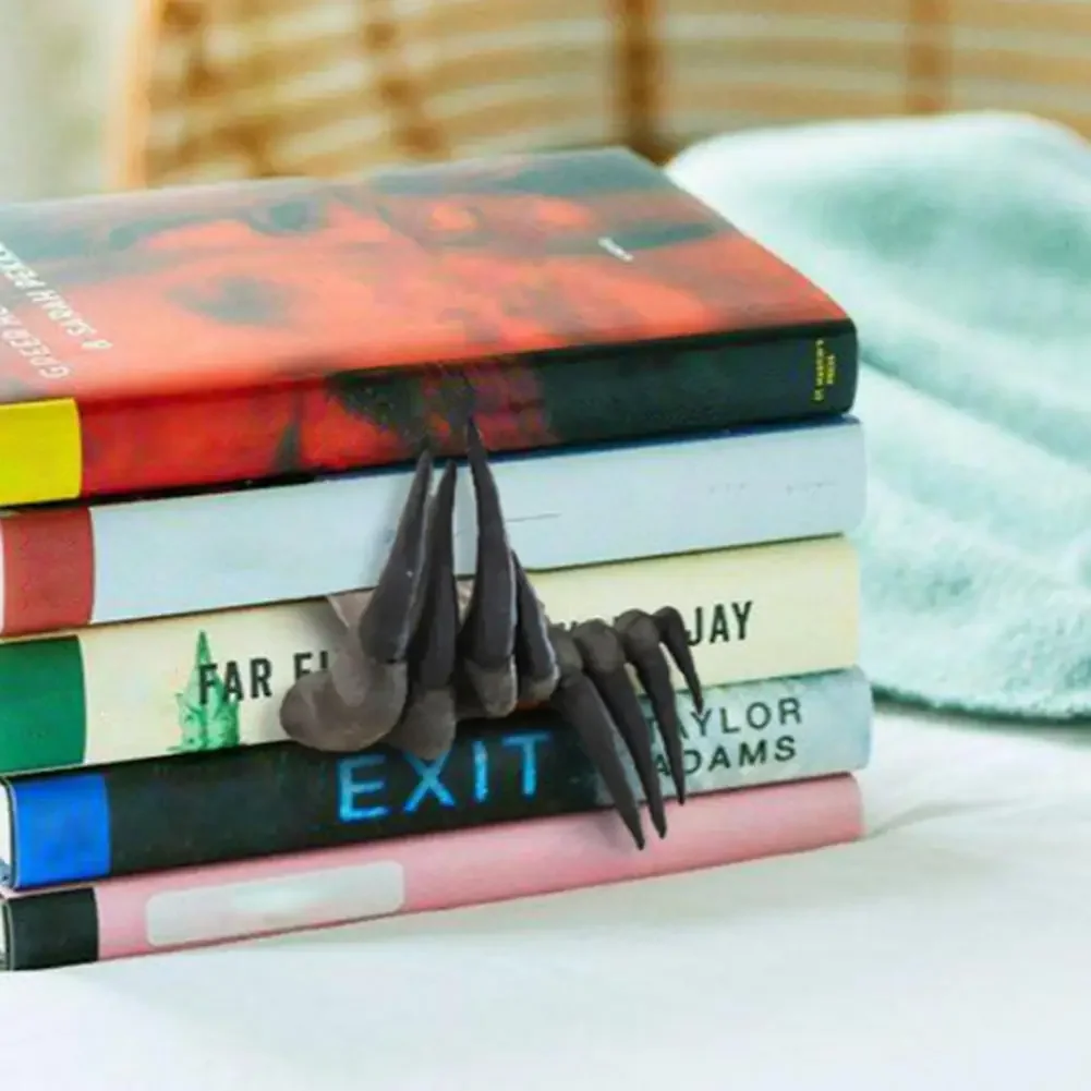 Thriller Duivel 'S Hand Bladwi - Resin Art Book recensie en prijs