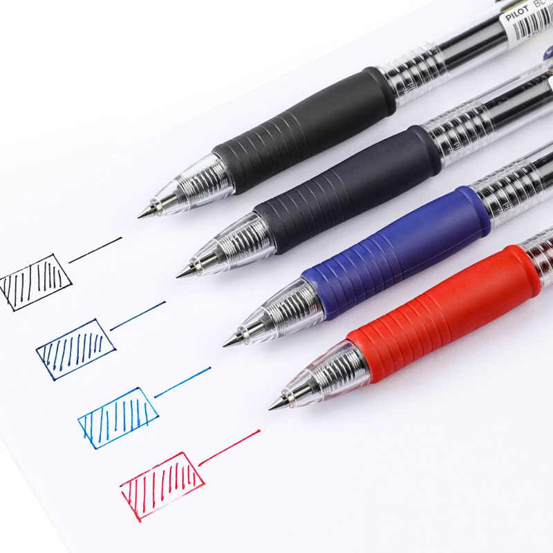 Pilot G2 Premium Gel Roller Pe - Pilot Pen G2 recensie en prijs
