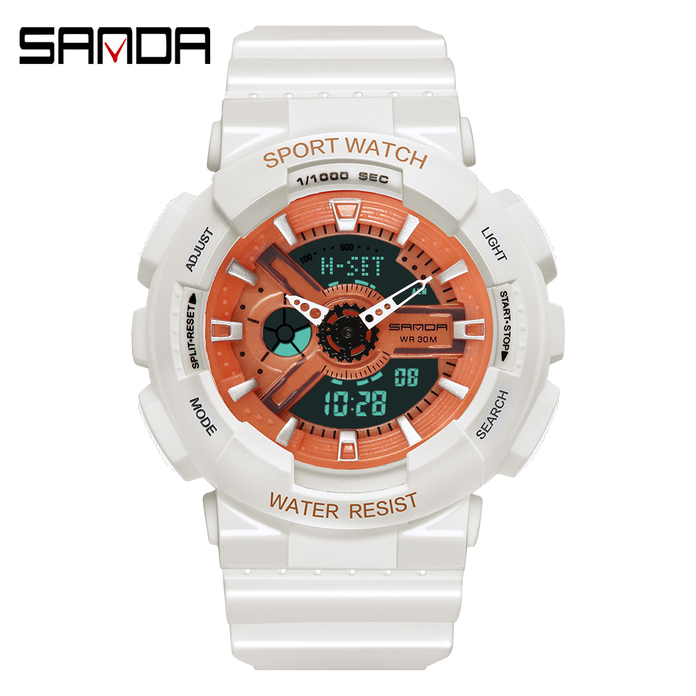 Fashion Sanda Top Merk Outdoor - Resin Art Underwater recensie en prijs