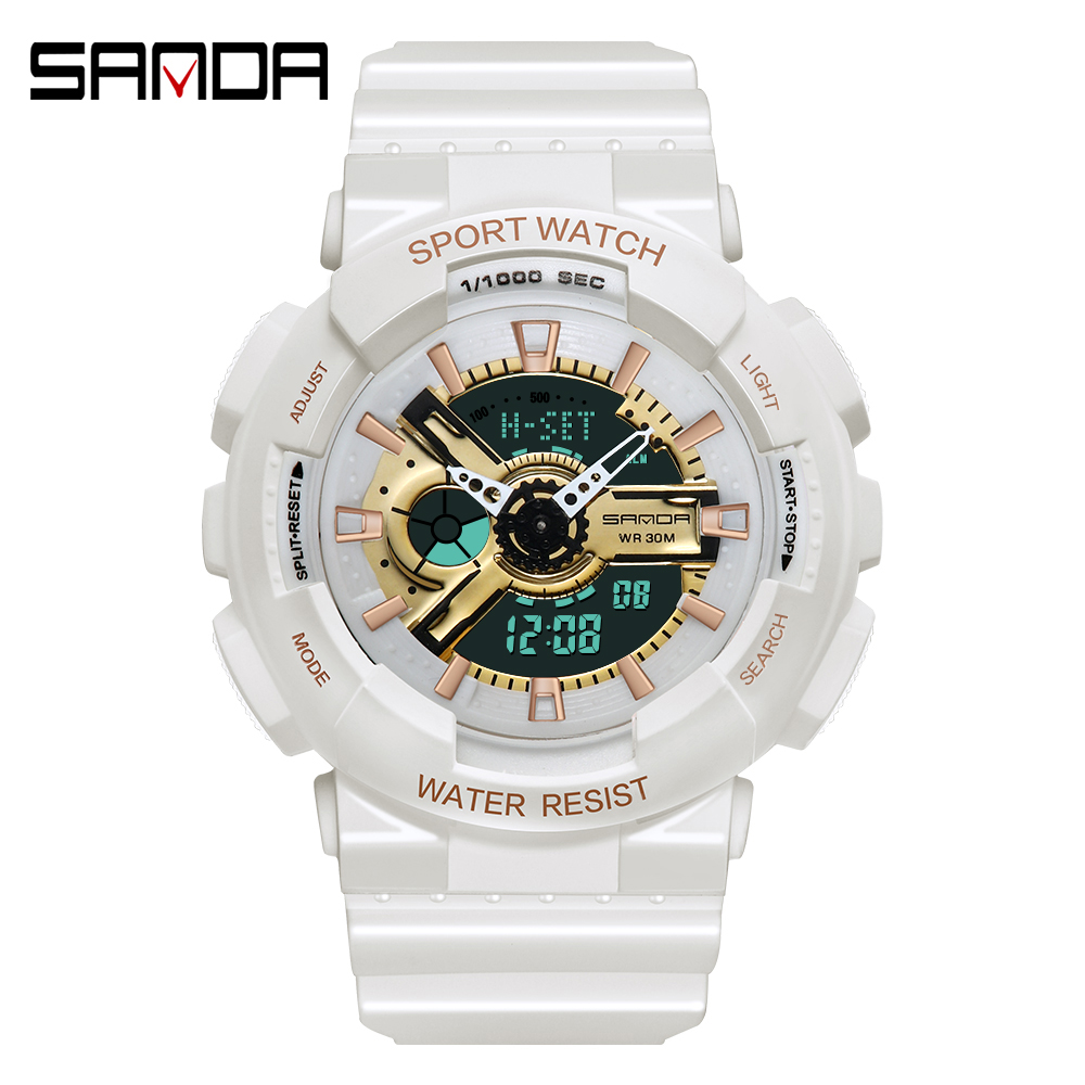 Fashion Sanda Top Merk Outdoor - Resin Art Underwater recensie en prijs