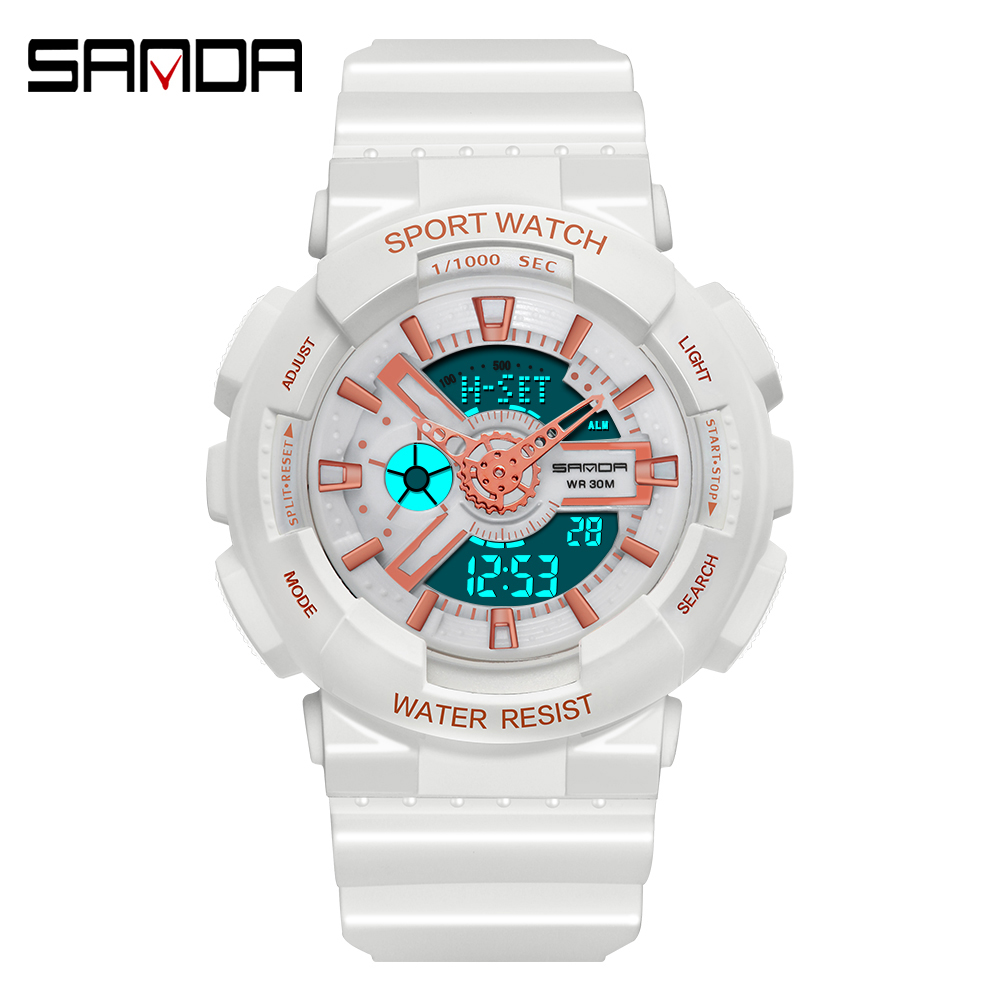 Fashion Sanda Top Merk Outdoor - Resin Art Underwater recensie en prijs