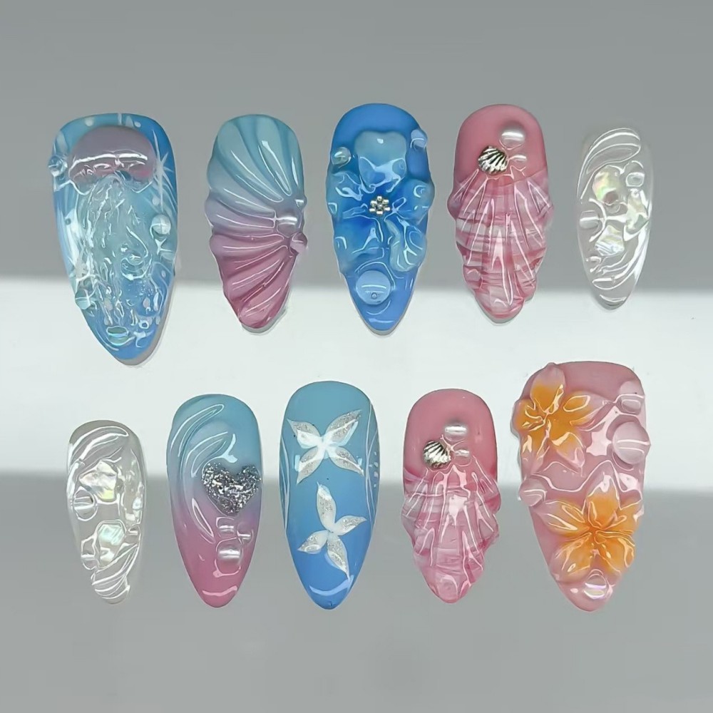 24 stuks luxe smaragdgroene bl - Resin Art Flower recensie en prijs