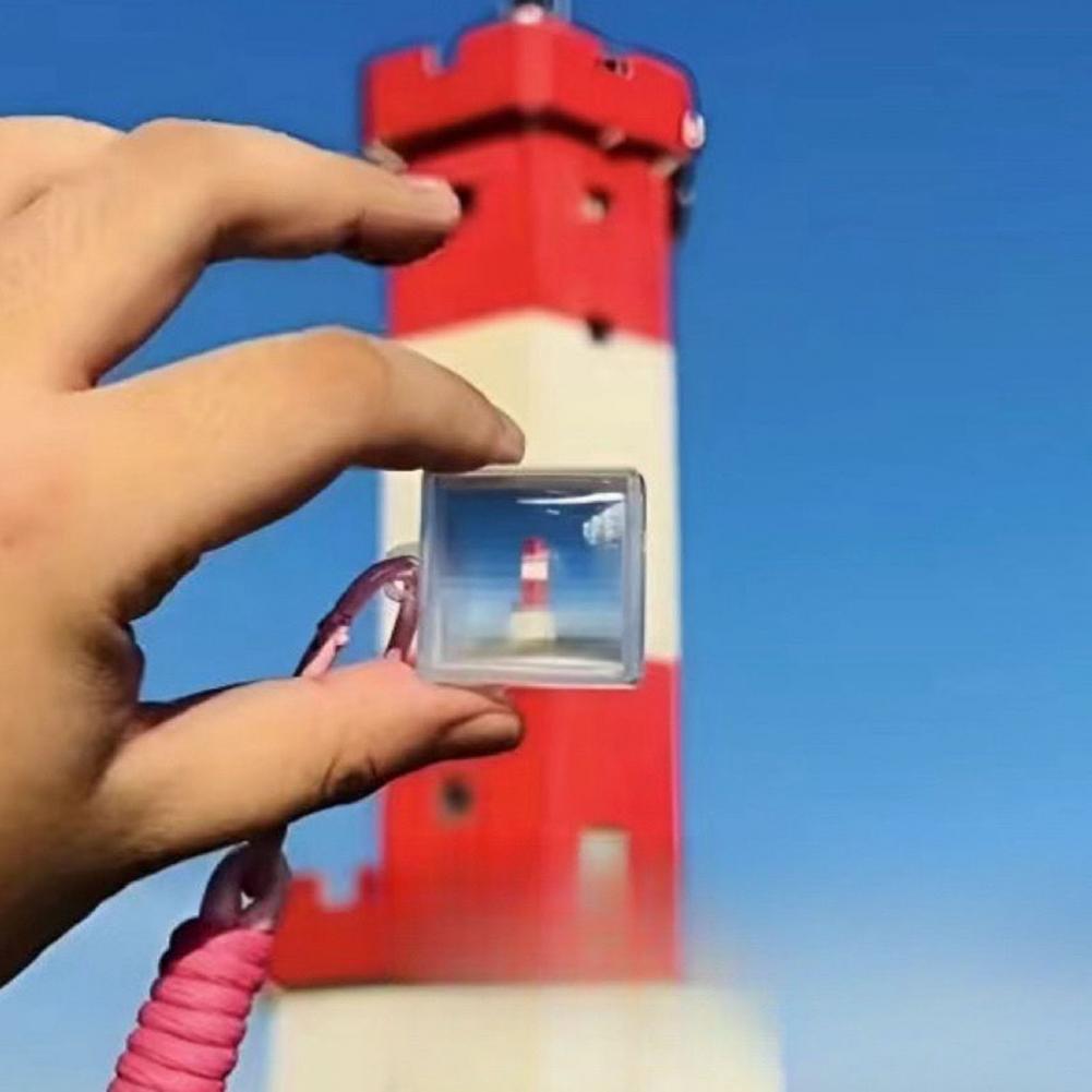 Pixel Art sleutelhanger Pixel- - Resin Art Keychain Design recensie en prijs