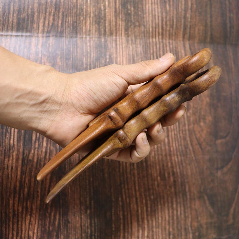@*1/2 stuks Gouden Sandelhout  - Resin Art Training recensie en prijs