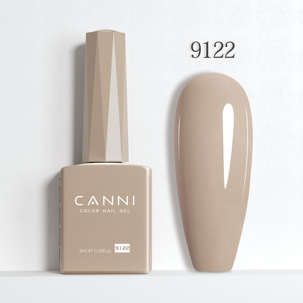 CANNI 9ml Kleur Nagelgel Polis - Resin Art Training recensie en prijs