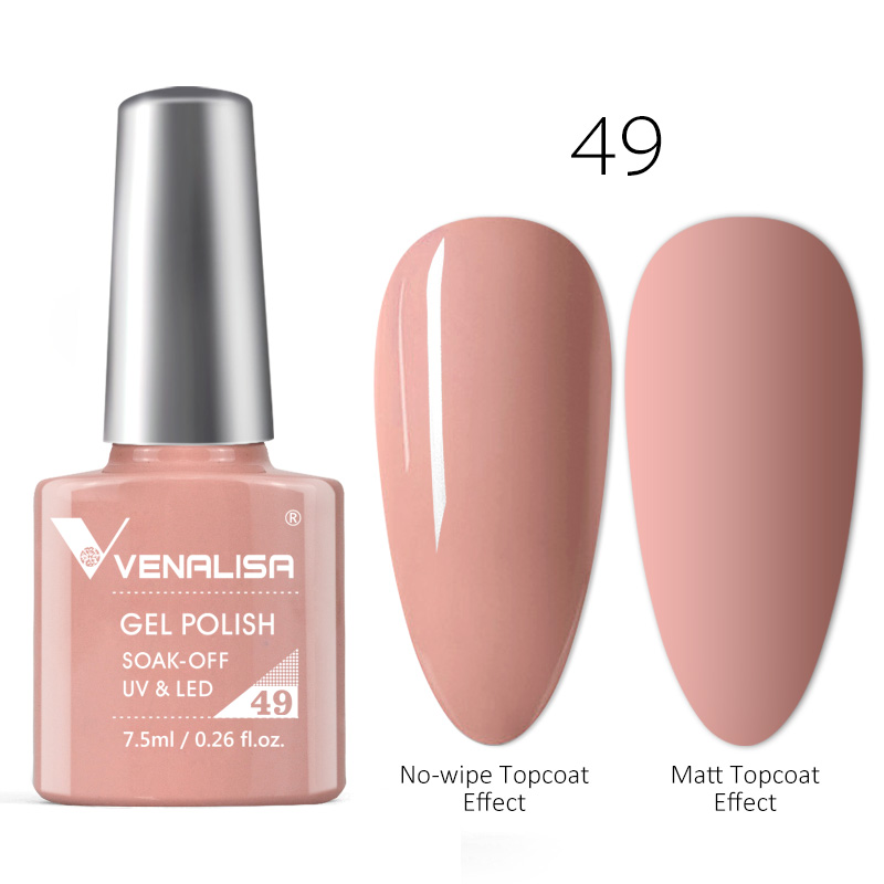 VENALISA Nagelgel Polish 7.5ml - Resin Art Training recensie en prijs