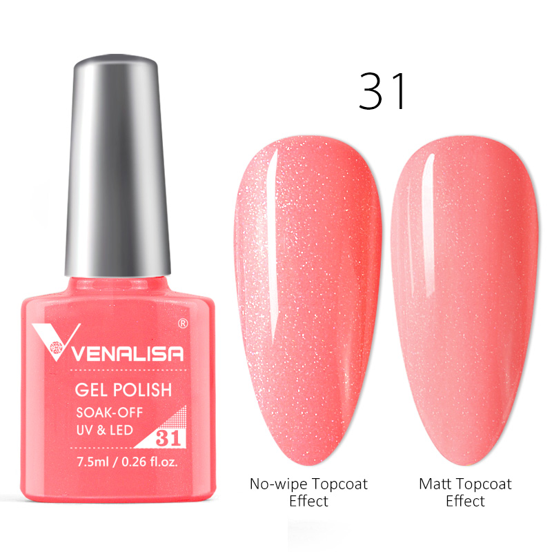 VENALISA Nagelgel Polish 7.5ml - Resin Art Training recensie en prijs
