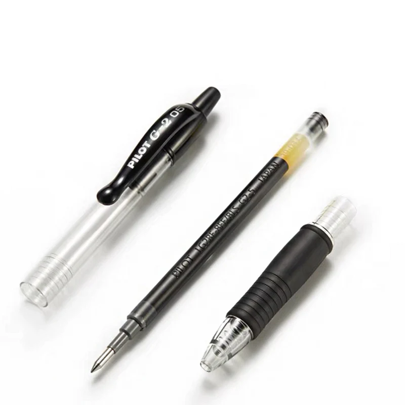 12 Stuks Balpen Pilot Gel Pen  - Pilot Pen G2 recensie en prijs