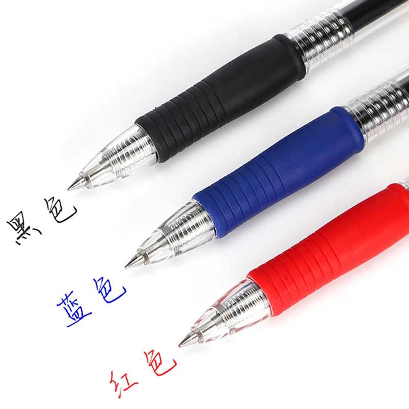 12 Stuks Balpen Pilot Gel Pen  - Pilot Pen G2 recensie en prijs