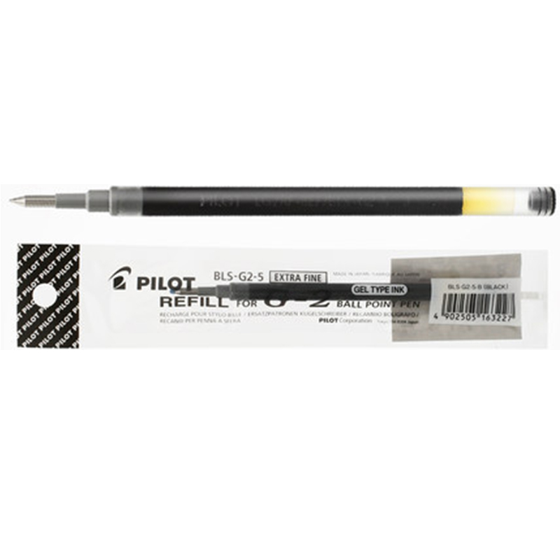 6 stuks japan pilot gel pen na - Pilot Pen G2 recensie en prijs