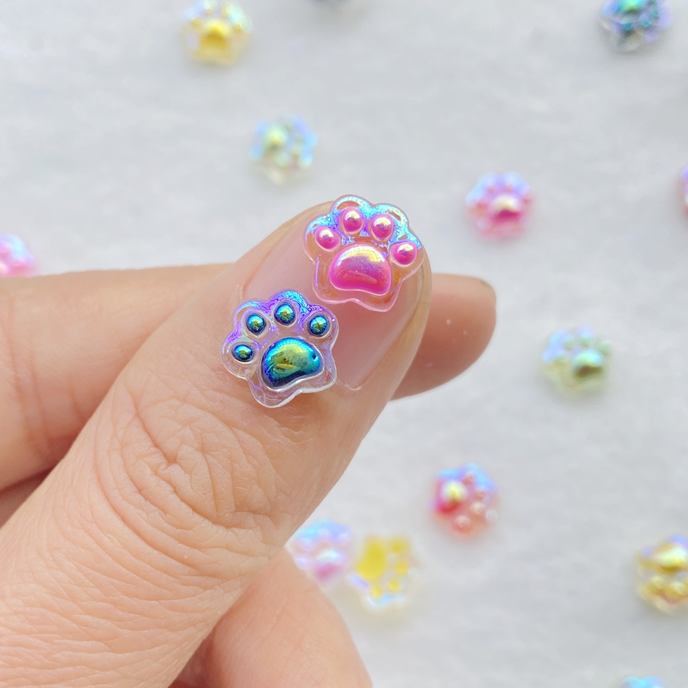 50 Stuks Leuke Cartoon Mini Kl - Resin Art Design For Wedding recensie en prijs