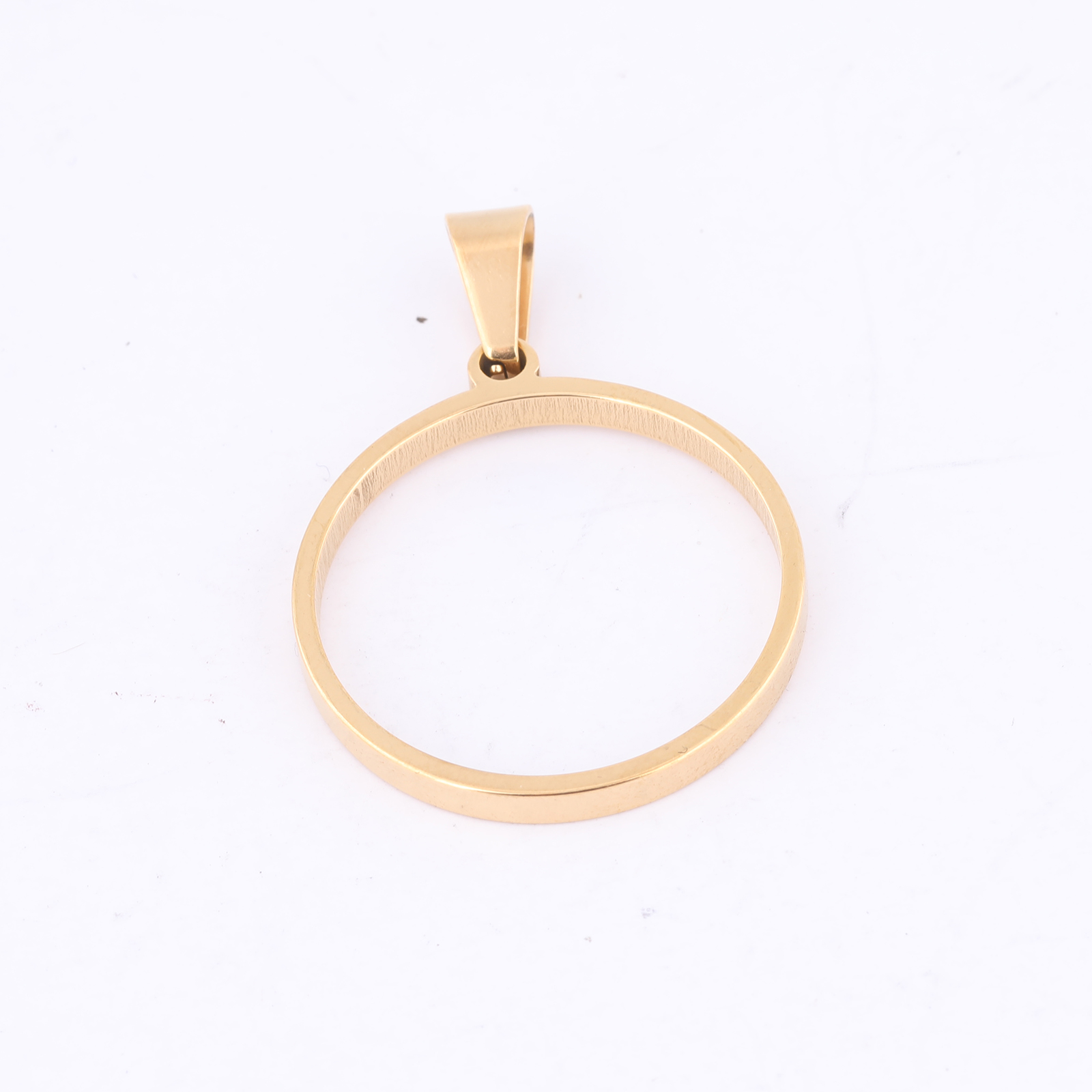 10 stuks 25mm ronde open bezel - Resin Art Jewelry Kit recensie en prijs