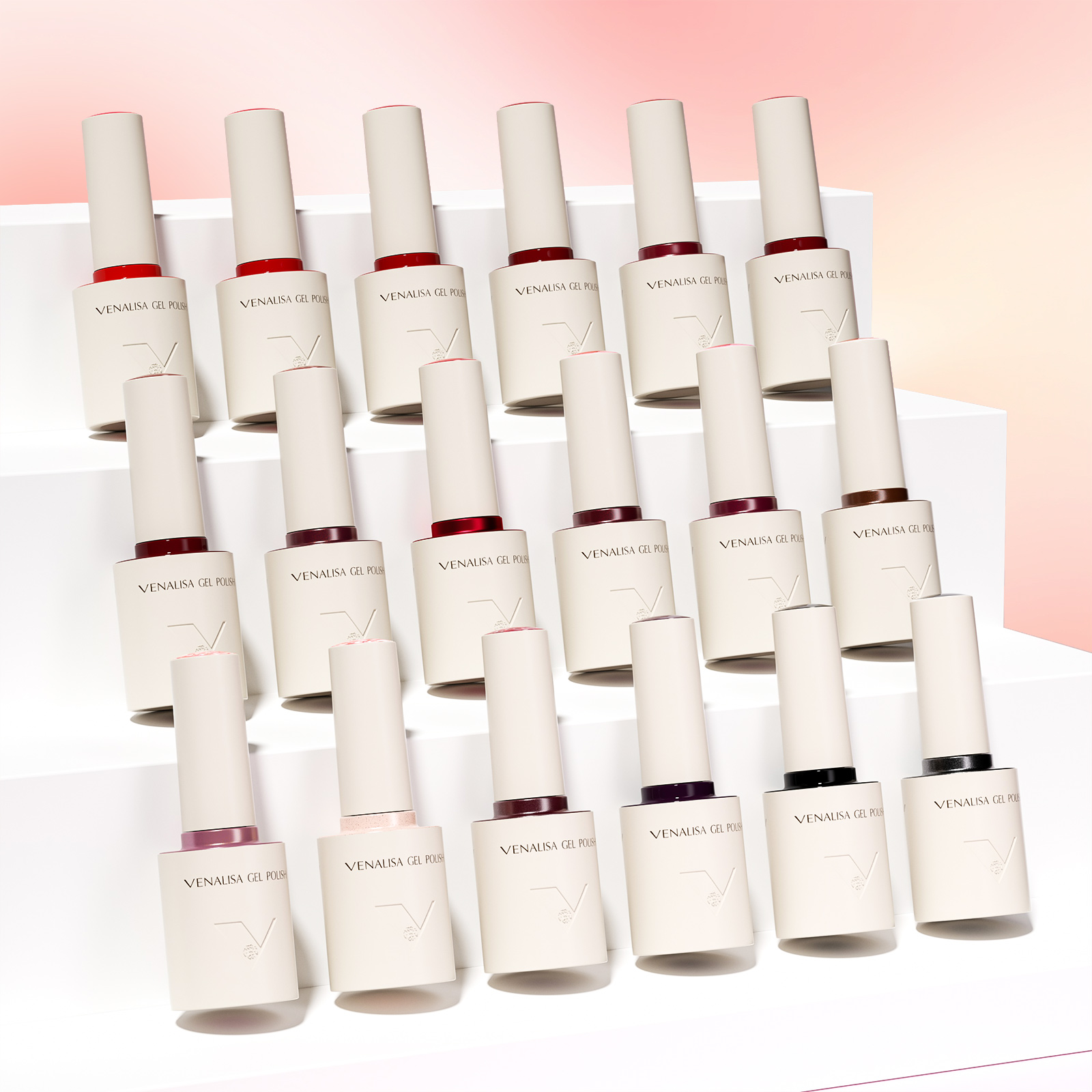 VENALISA V6 Nieuwe Kit 10ml Na - Resin Art Training recensie en prijs