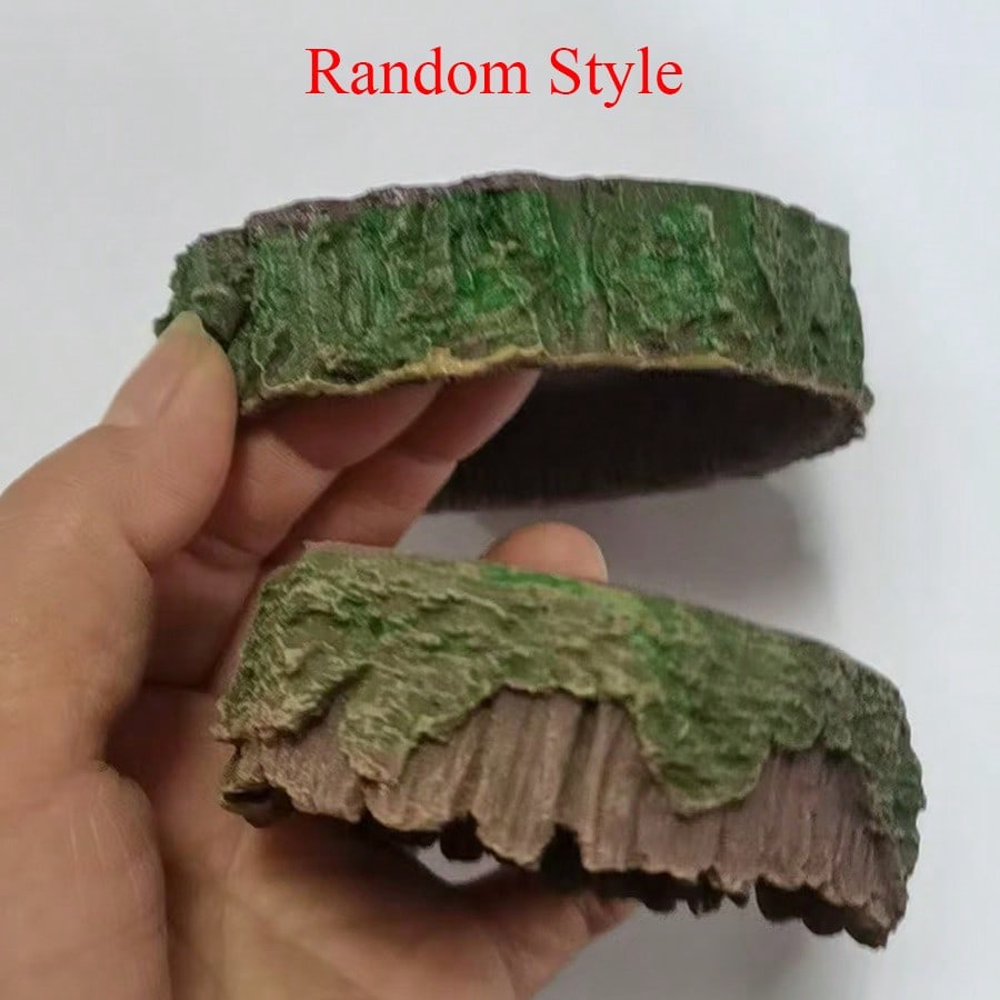1 stks Boomstronk Vormige Rept - Resin Art Tree recensie en prijs