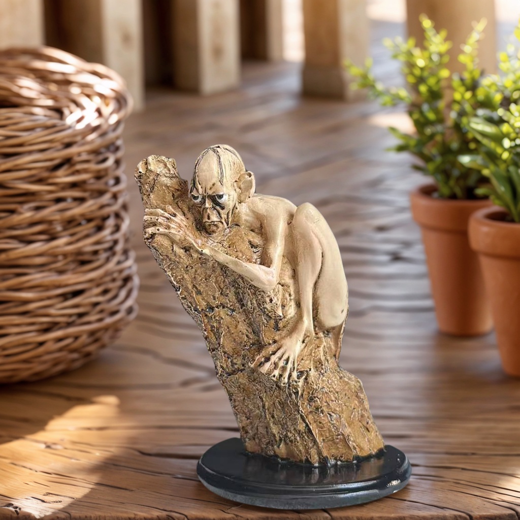 1 stuk boomomhullende kunstbee - Resin Art Design For Wedding recensie en prijs