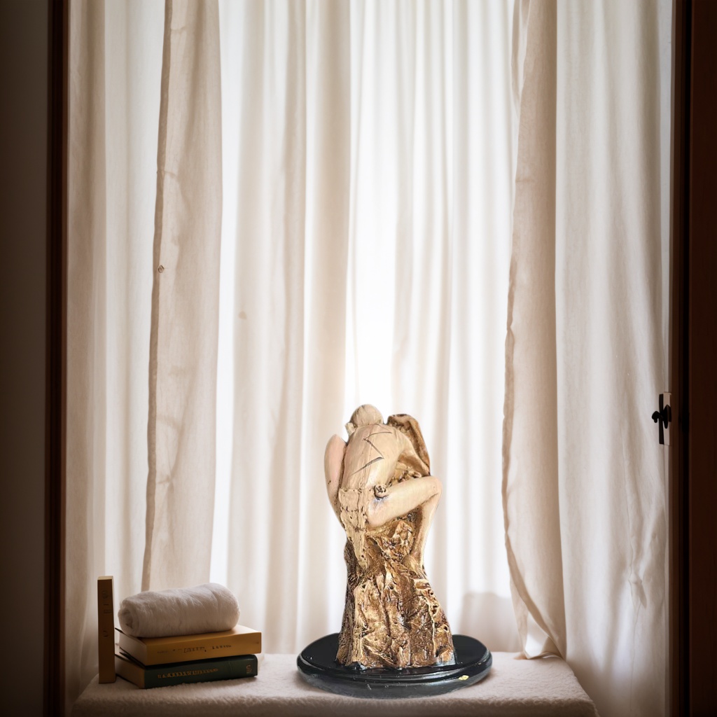 1 stuk boomomhullende kunstbee - Resin Art Design For Wedding recensie en prijs