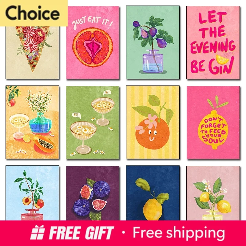 2026 Just Eat It Illustratie W - Resin Art Tree recensie en prijs
