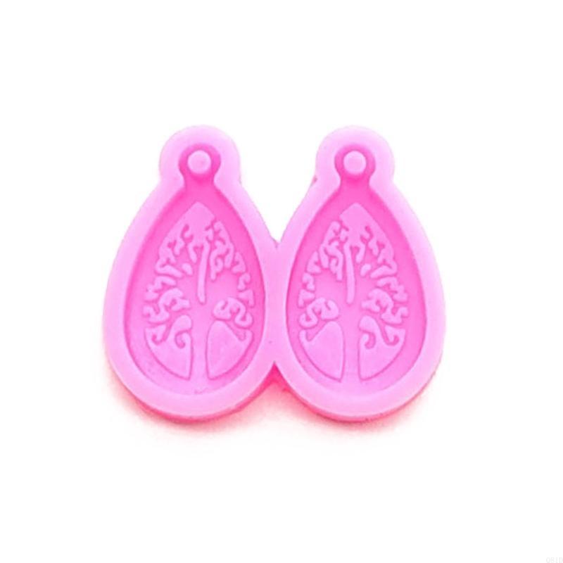 1PC multifunctionele sieraden  - Resin Art Heart recensie en prijs