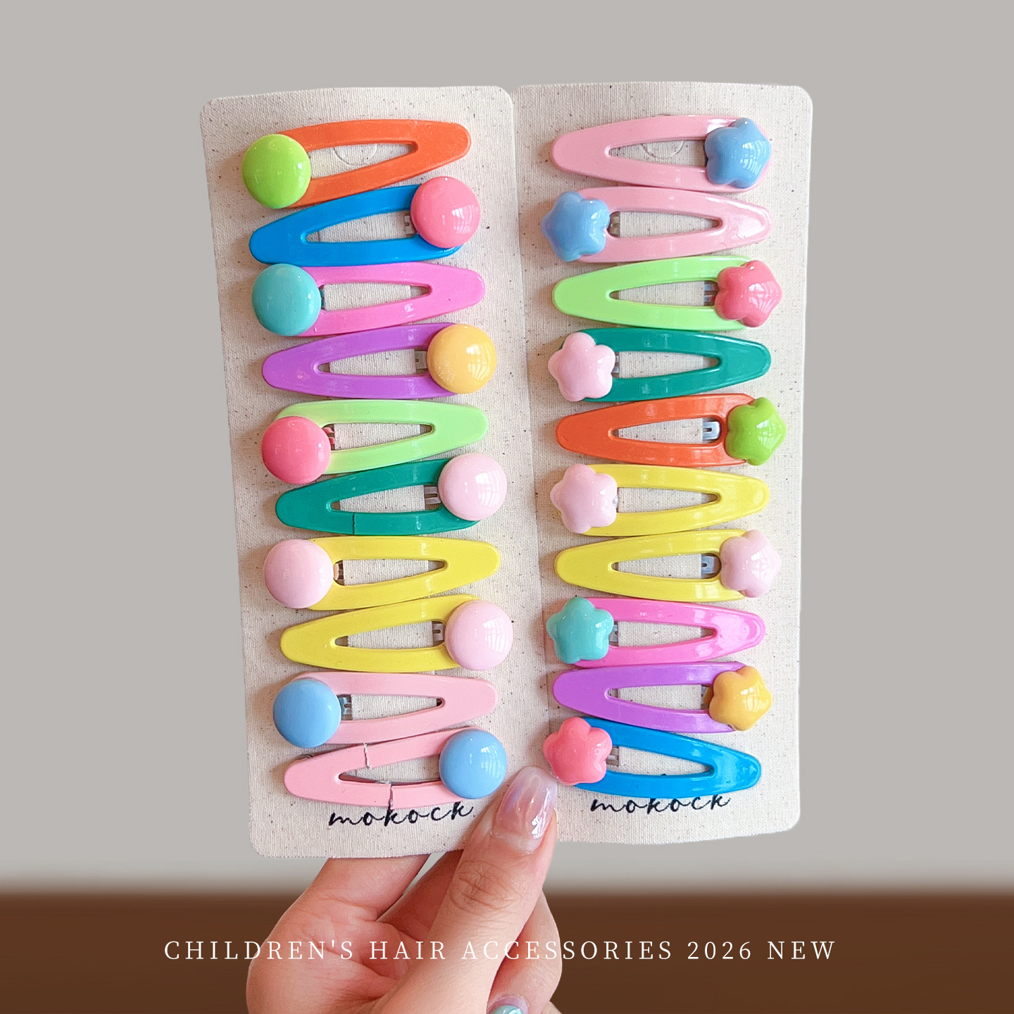 10 stuks/set Nieuwe Koreaanse  - Resin Art Heart recensie en prijs