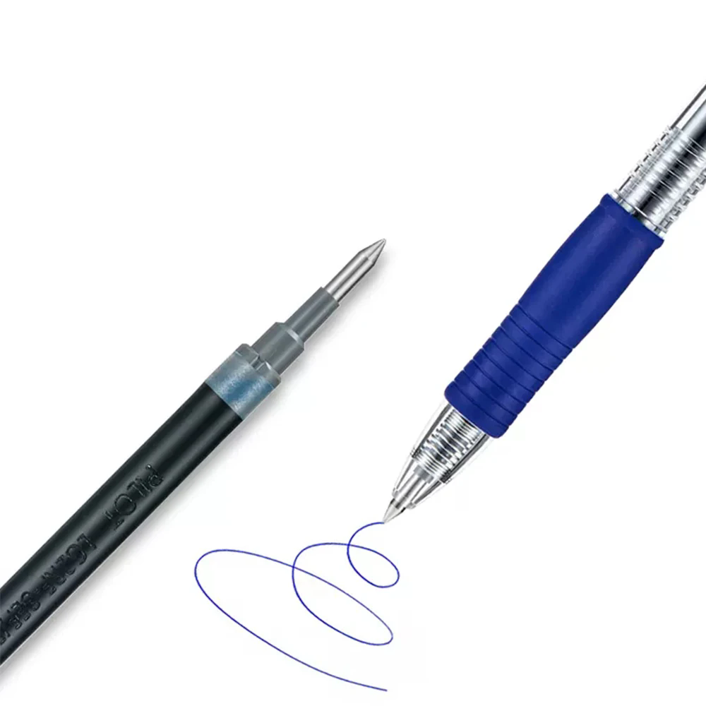 12 stks Japan PILOT Gel Pen Vu - Pilot Pen G2 recensie en prijs