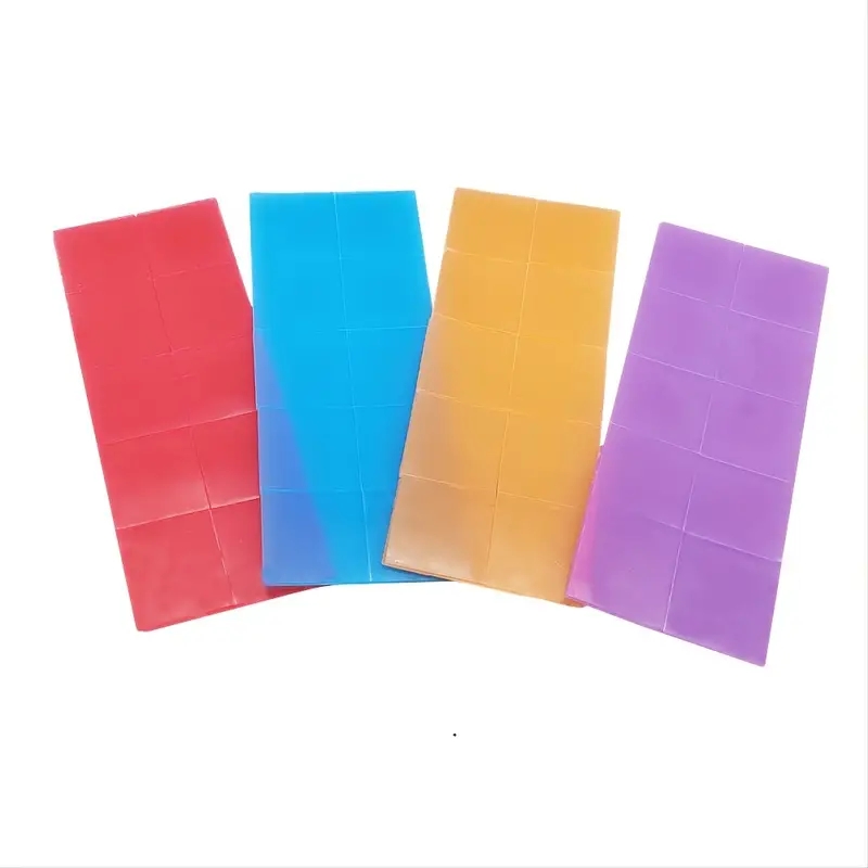40 stuks diamantschilderwas, n - Resin Art Workshop recensie en prijs